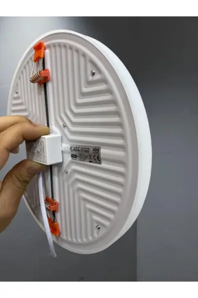 CT-5663 Sıva Altı Panel Led 35Watt
